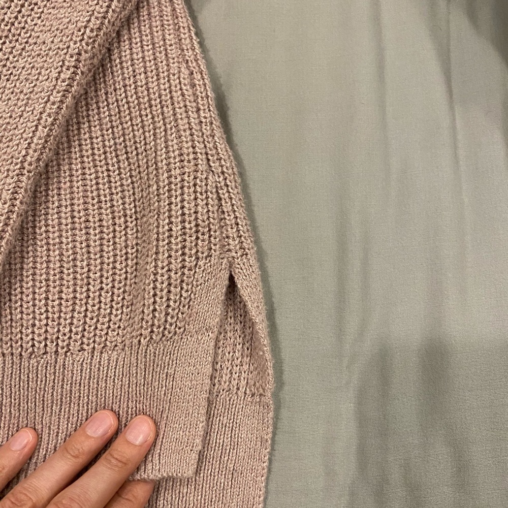 Sweater - Picture 3 of 4